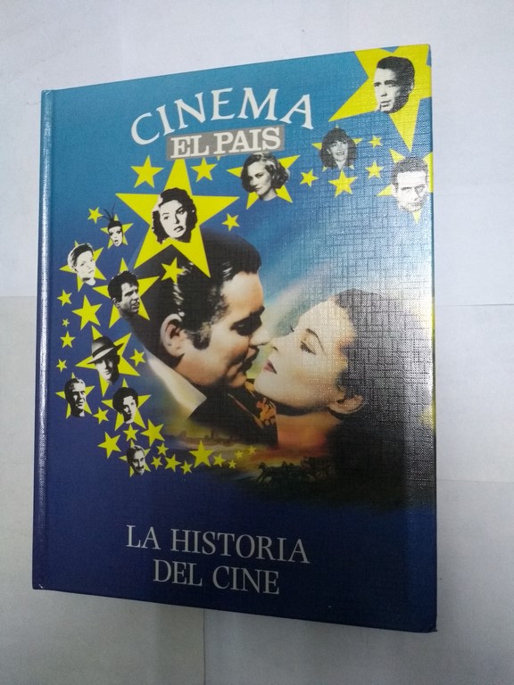La historia del cine