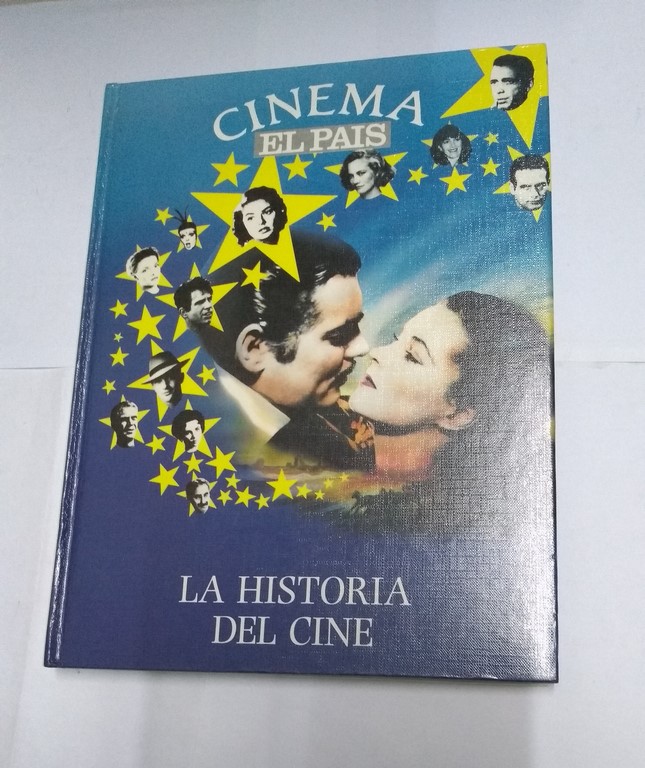 La Historia del cine