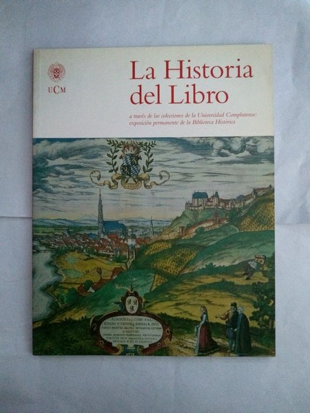 La Historia del Libro