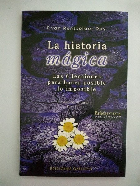 La historia magica