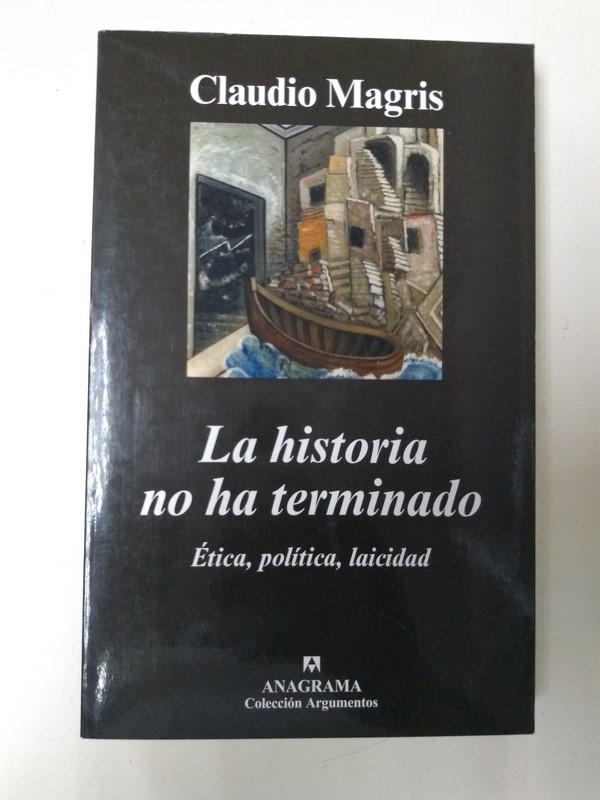 La historia no ha terminado