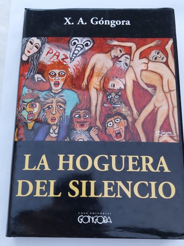 La Hoguera del silencio