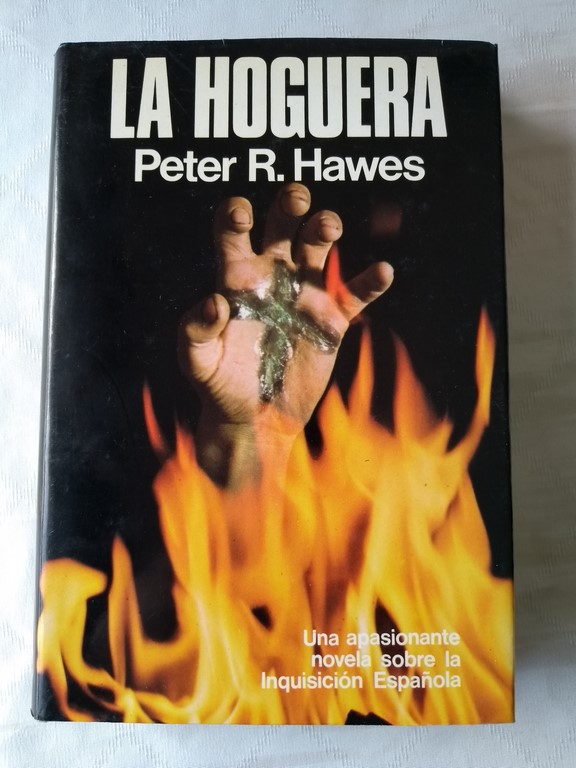 La hoguera