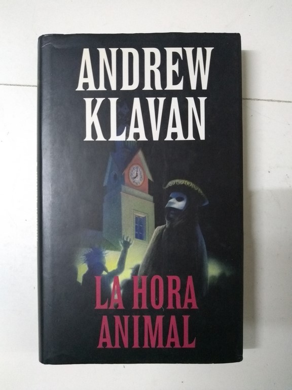 La hora animal