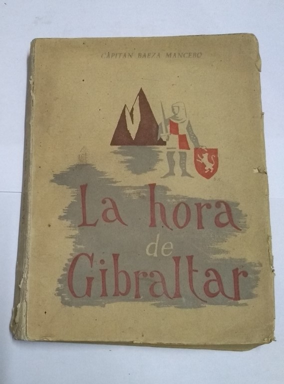La hora de Gibraltar