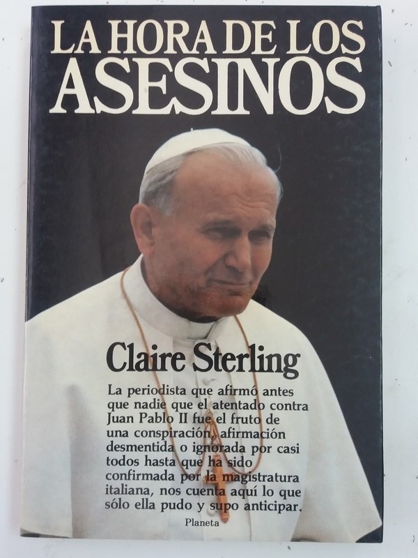 La hora de los Asesinos