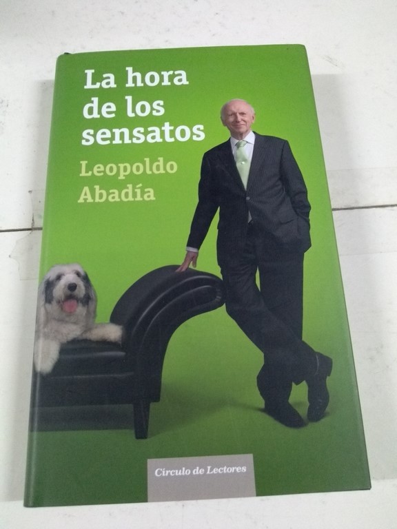 La hora de los sensatos