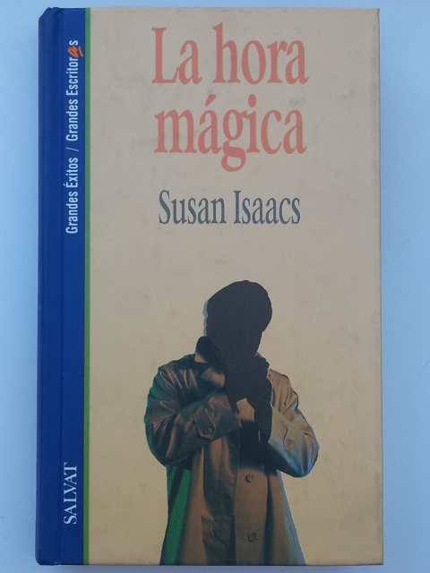 La hora mágica