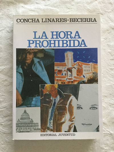 La hora prohibida