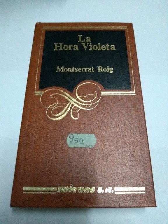 La Hora Violeta