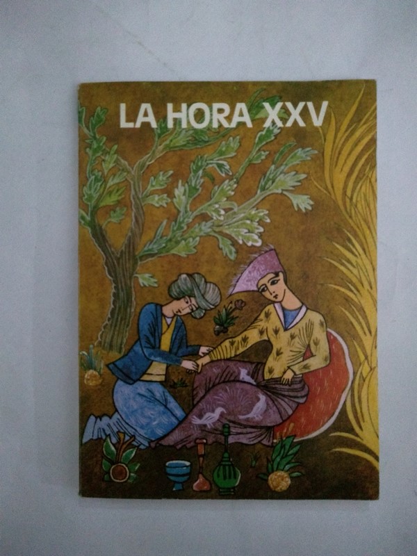 La hora XXV. 229