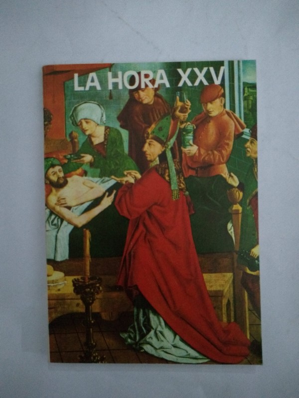 La Hora XXV. 230