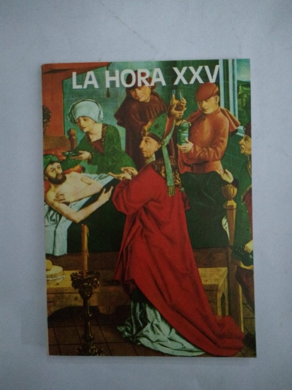 La Hora XXV. 230