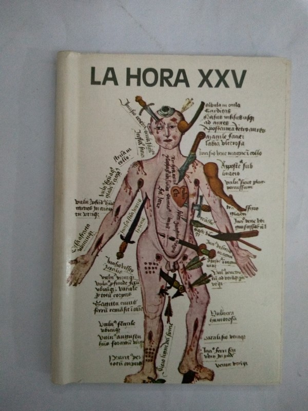 La Hora XXV. 233