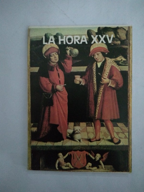 La Hora XXV. 234