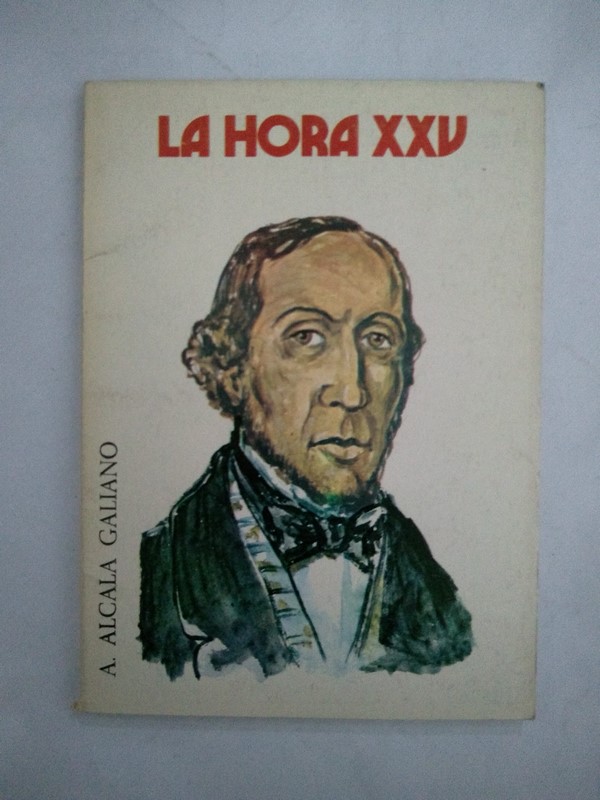 La Hora XXV. Como se pasaba el tiempo en una ciudad sitiada. 208