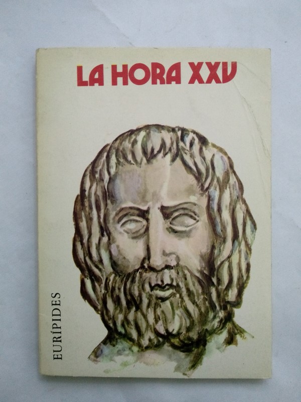 La hora XXV