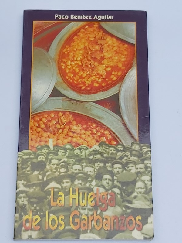La huelga de los garbanzos