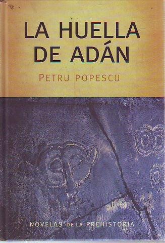 LA HUELLA DE ADAN.