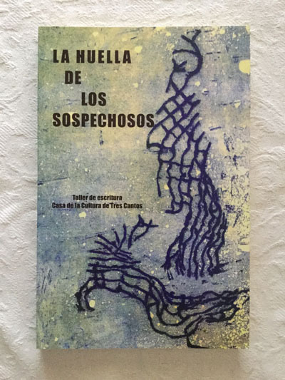 La huella de los sospechosos