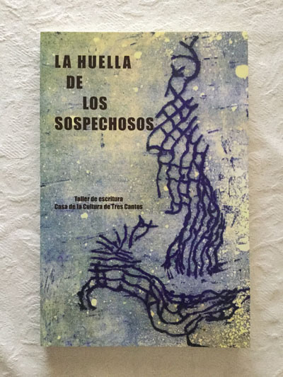 La huella de los sospechosos