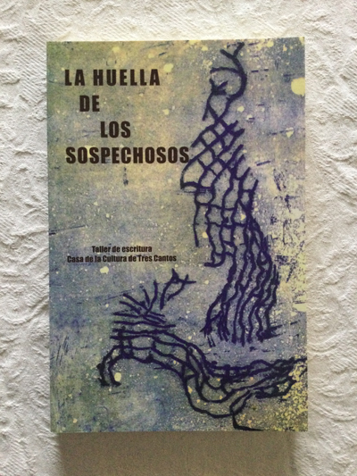 La huella de los sospechosos