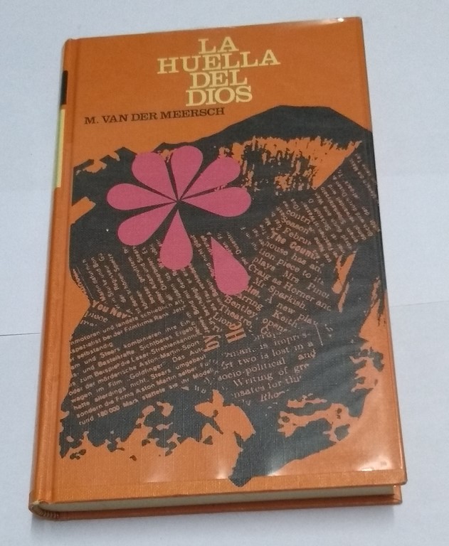 La huella del dios