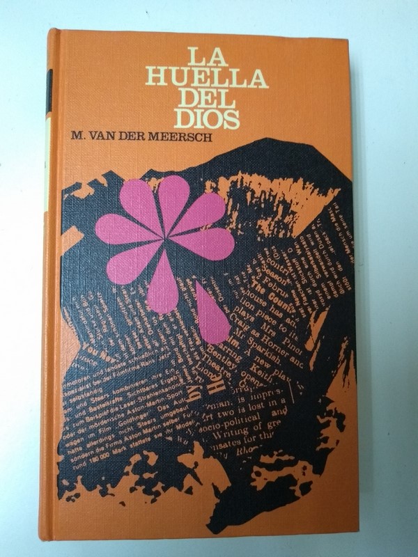 La huella del Dios