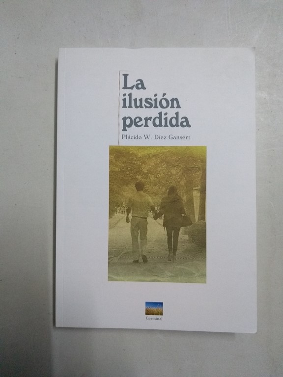 La ilusión perdida