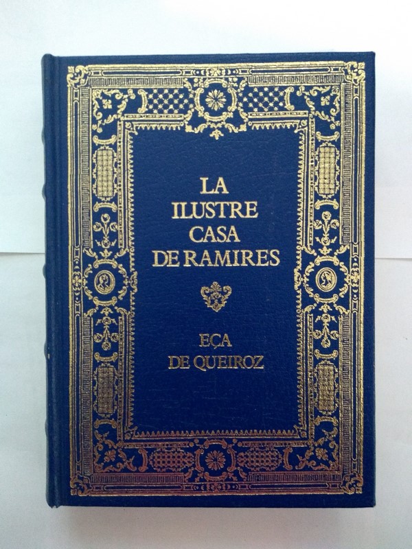 La ilustre casa de Ramires