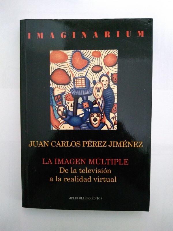 La imagen múltiple