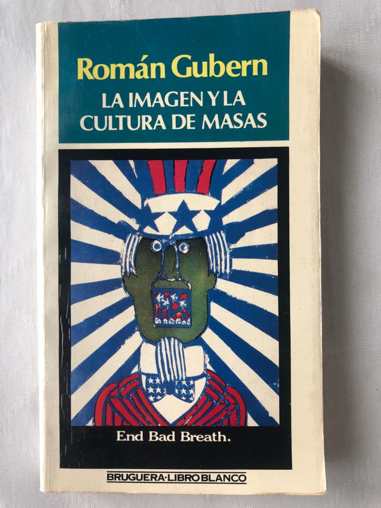 La imagen y la cultura de masas