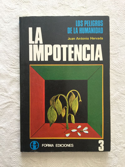 La impotencia