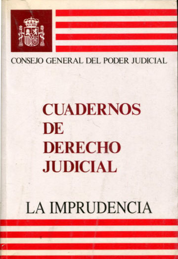 LA IMPRUDENCIA.