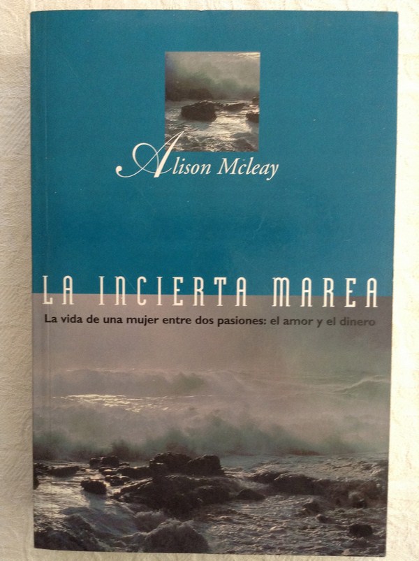La incierta marea