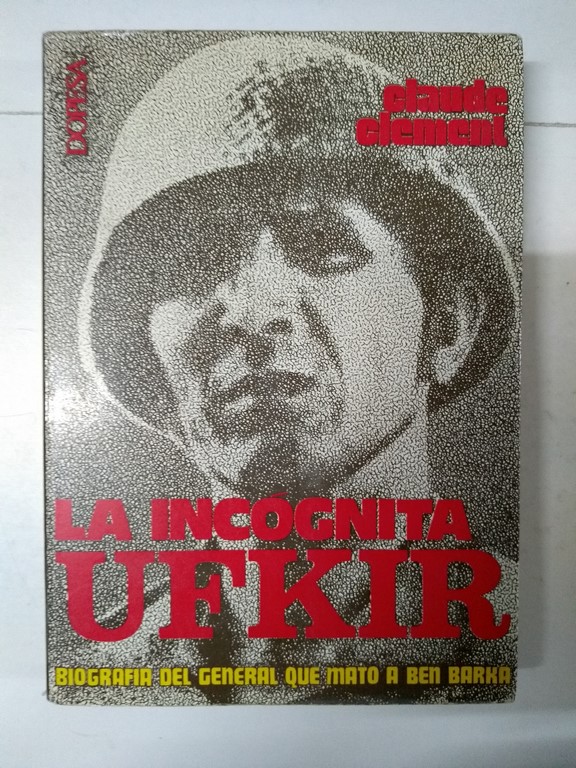 La incógnita Ufkir