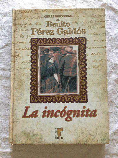 La incógnita