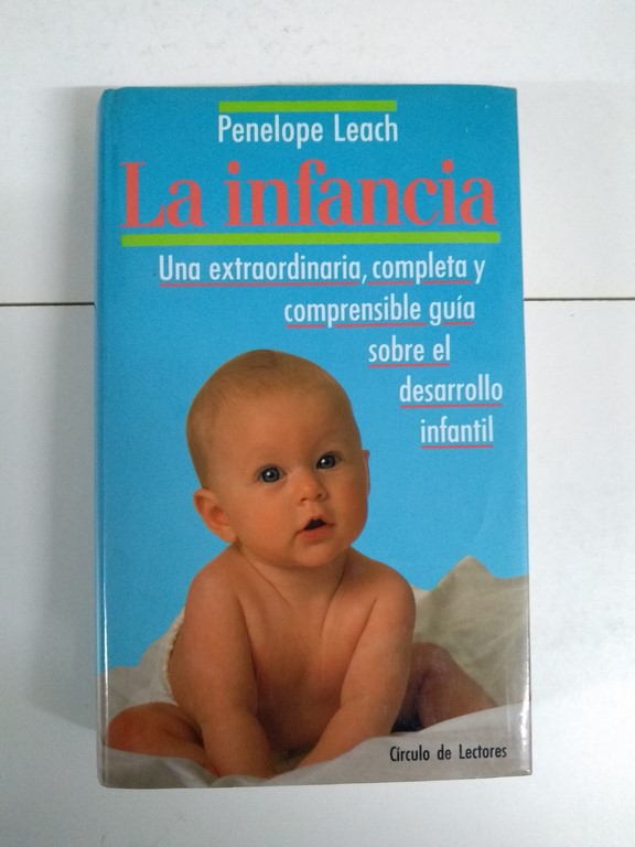 La infancia