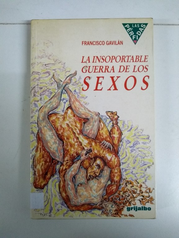 La insoportable guerra de los sexos