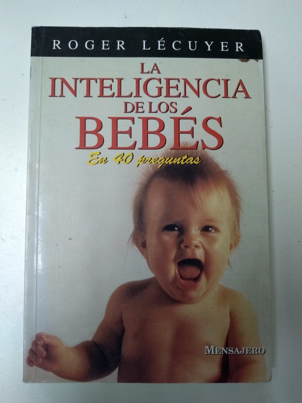 La inteligencia de los bebes