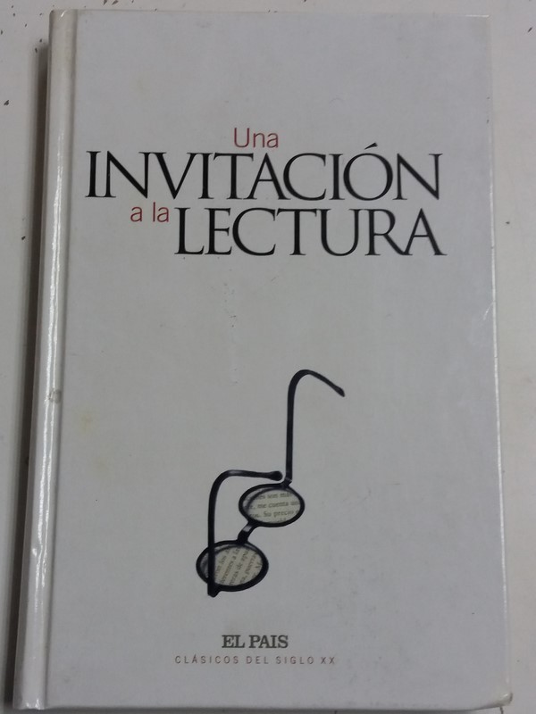La invitación a la lectura