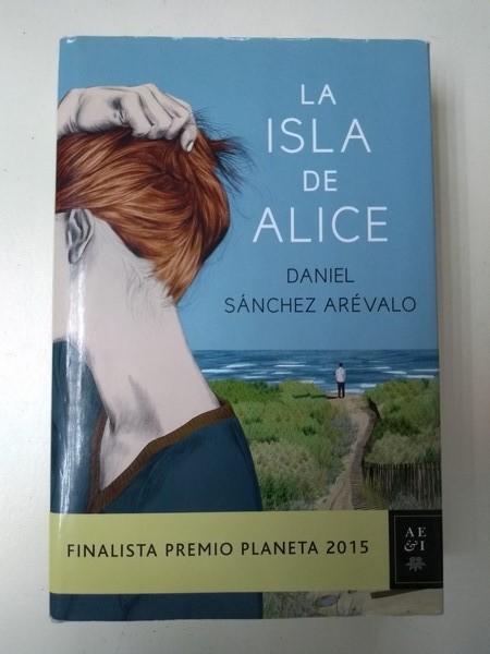 La isla de Alice