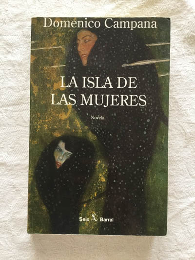 La isla de las mujeres
