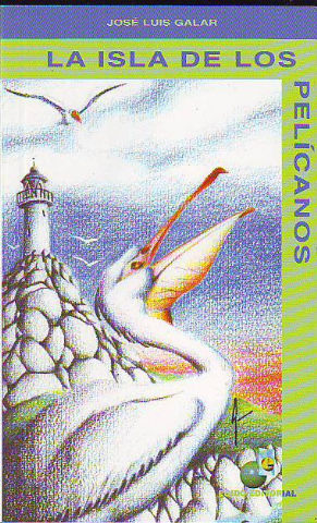 LA ISLA DE LOS PELICANOS.
