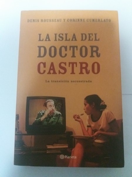 La Isla del doctor Castro