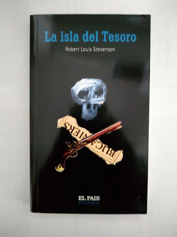 La isla del Tesoro