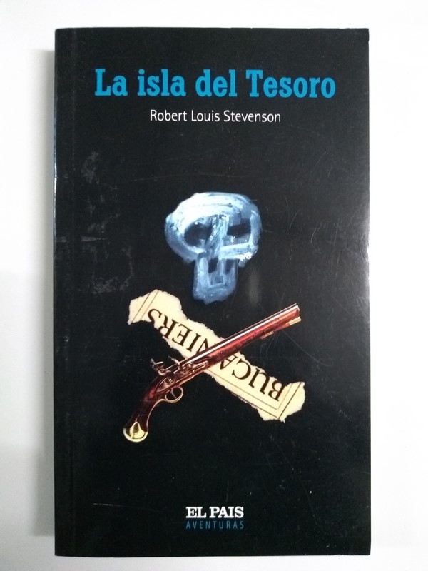 La isla del Tesoro