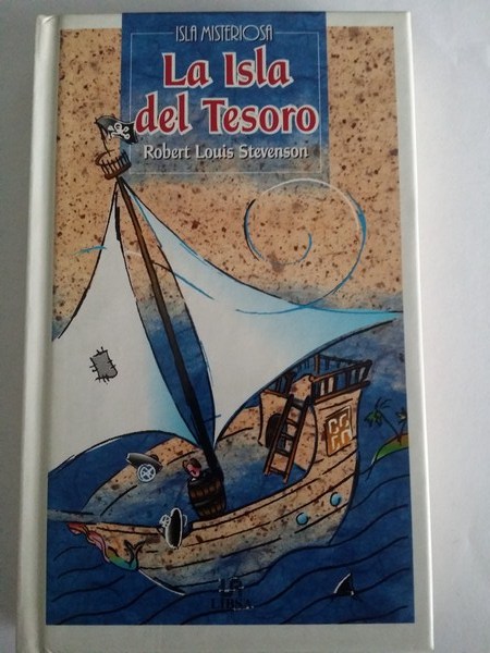 La isla del tesoro