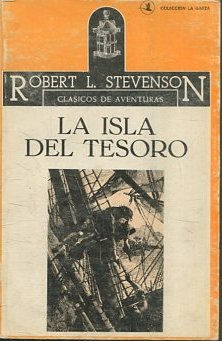 LA ISLA DEL TESORO.