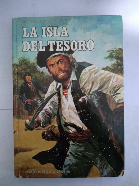 La isla del tesoro